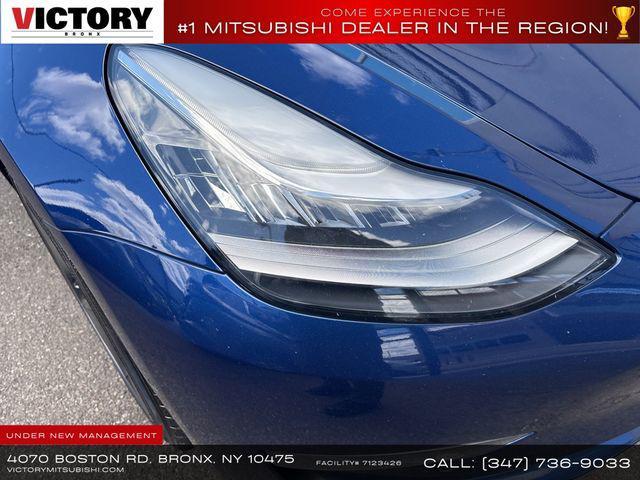 used 2019 Tesla Model 3 car, priced at $16,618