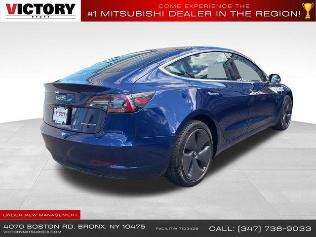 used 2019 Tesla Model 3 car, priced at $16,618
