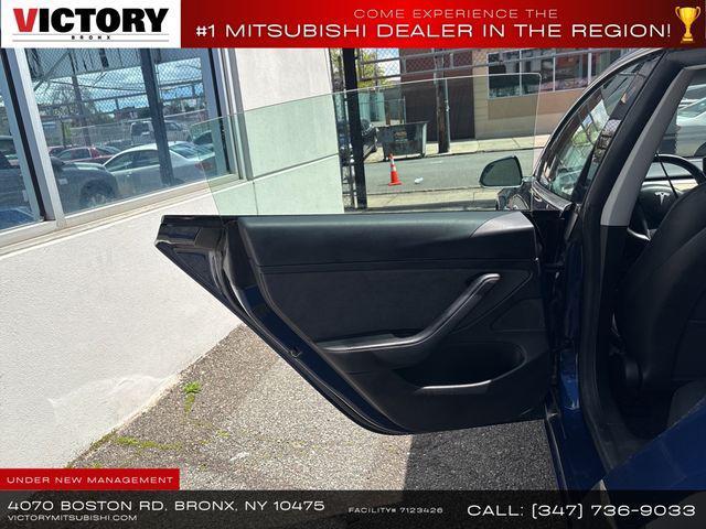 used 2019 Tesla Model 3 car, priced at $16,618