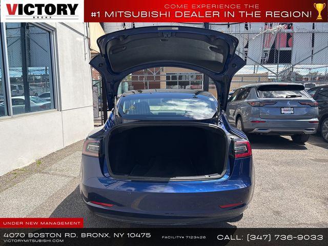 used 2019 Tesla Model 3 car, priced at $16,618