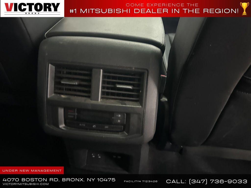 used 2022 Volkswagen Atlas car, priced at $23,600