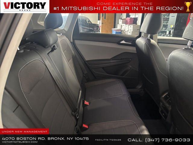 used 2022 Volkswagen Taos car