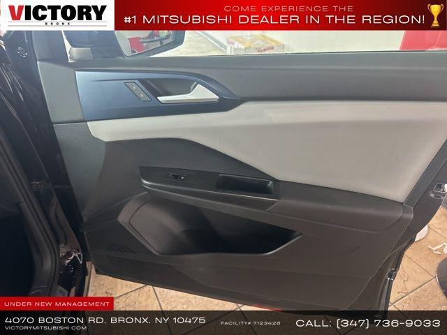 used 2022 Volkswagen Taos car