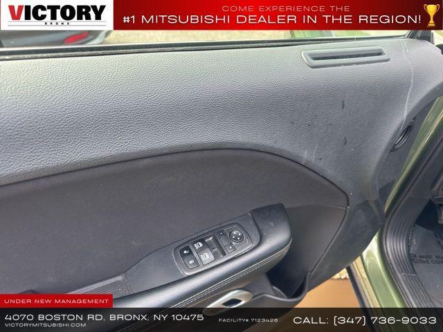 used 2022 Dodge Challenger car, priced at $16,299