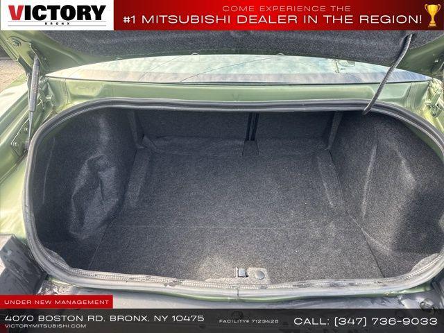used 2022 Dodge Challenger car, priced at $16,299