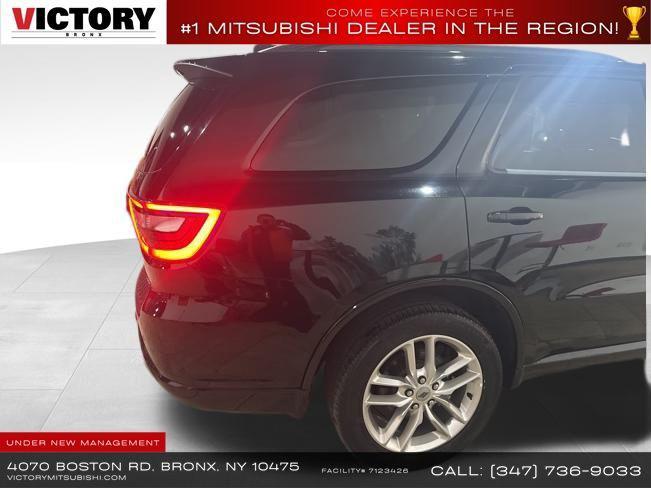 used 2023 Dodge Durango car, priced at $24,315