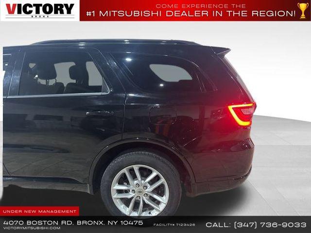 used 2023 Dodge Durango car, priced at $21,826