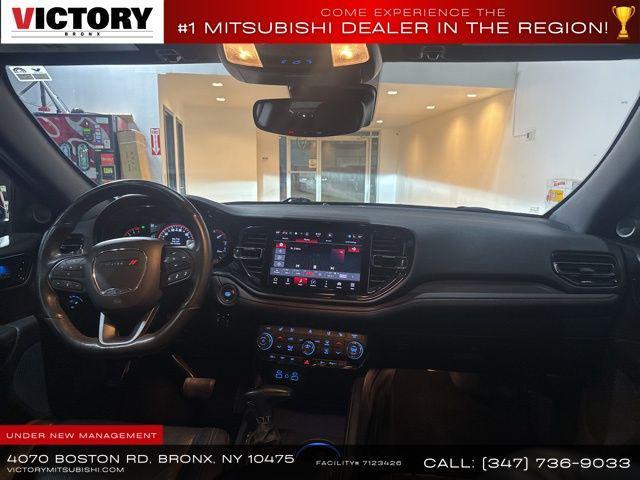 used 2023 Dodge Durango car, priced at $21,826