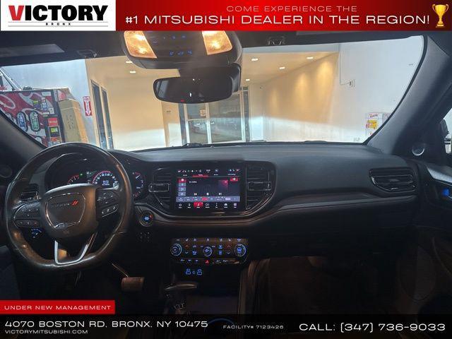 used 2023 Dodge Durango car, priced at $21,826