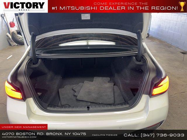 used 2021 BMW M550 car, priced at $36,959