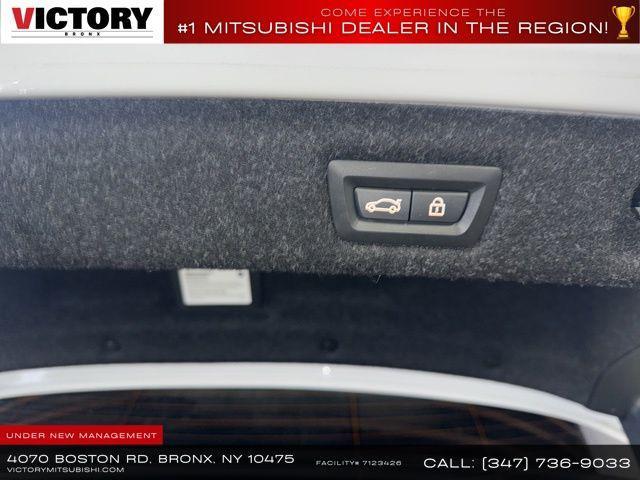 used 2021 BMW M550 car, priced at $36,959