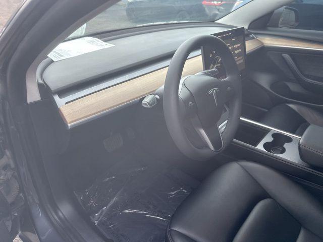 used 2021 Tesla Model 3 car, priced at $17,483