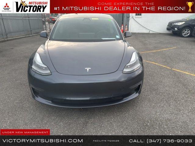 used 2021 Tesla Model 3 car, priced at $17,483