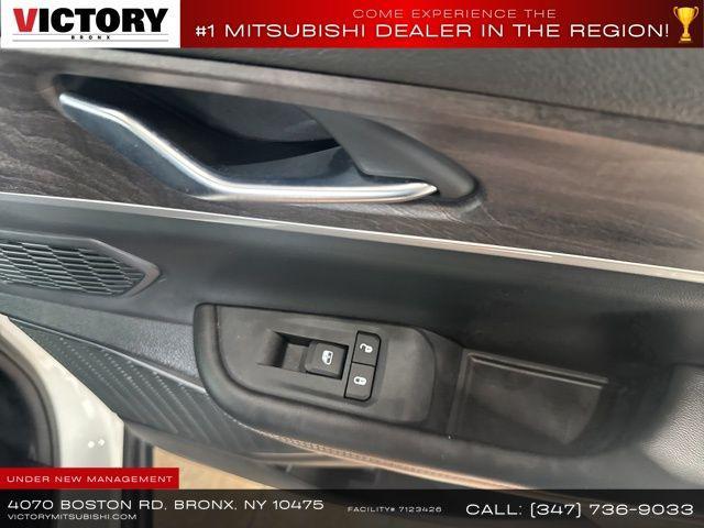 used 2023 Jeep Grand Cherokee 4xe car, priced at $22,115