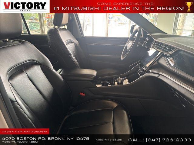 used 2023 Jeep Grand Cherokee 4xe car, priced at $22,115