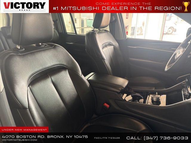 used 2023 Jeep Grand Cherokee 4xe car, priced at $22,115