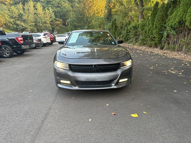 used 2022 Dodge Charger car, priced at $18,500