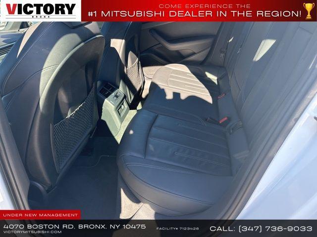 used 2022 Audi A4 car, priced at $19,162
