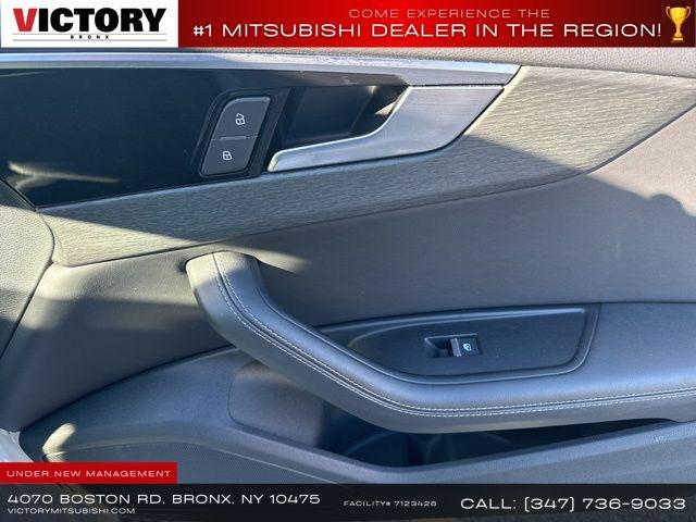 used 2022 Audi A4 car, priced at $19,162