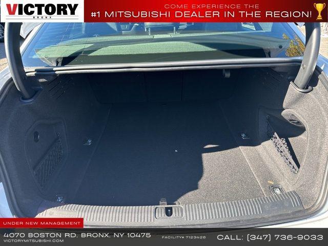 used 2022 Audi A4 car, priced at $19,162