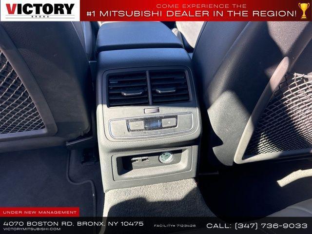 used 2022 Audi A4 car, priced at $19,162