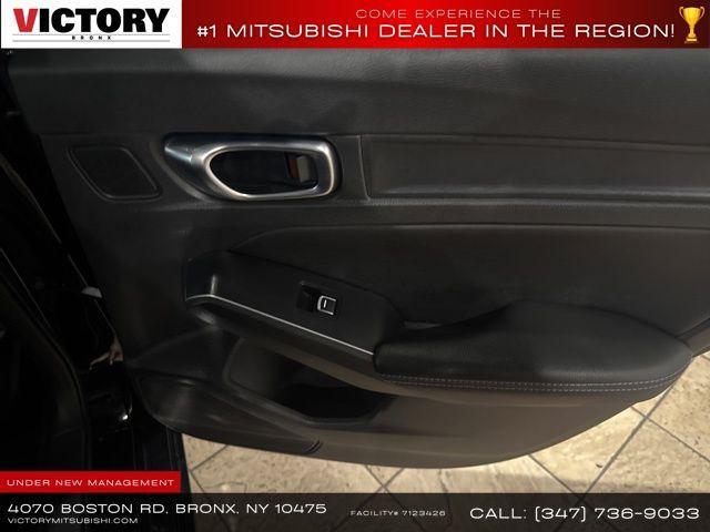 used 2023 Acura Integra car, priced at $22,710