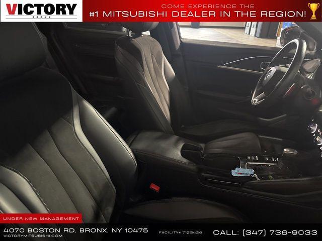 used 2023 Acura Integra car, priced at $22,710