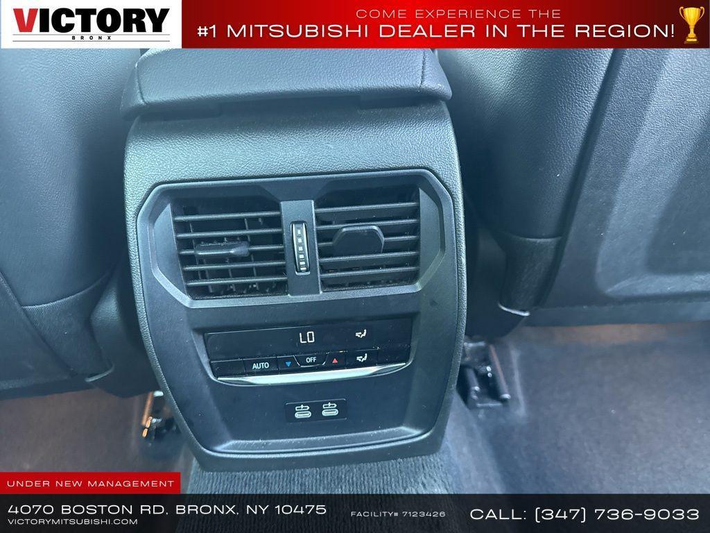 used 2024 BMW 330 car, priced at $25,244