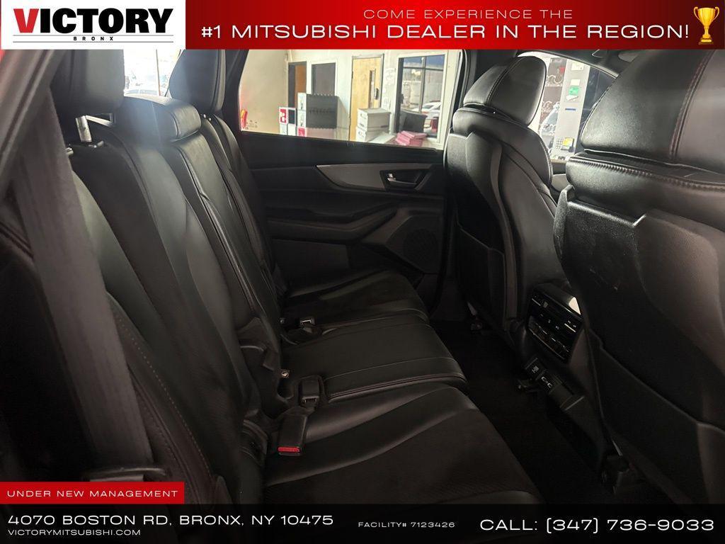 used 2022 Acura MDX car, priced at $30,885