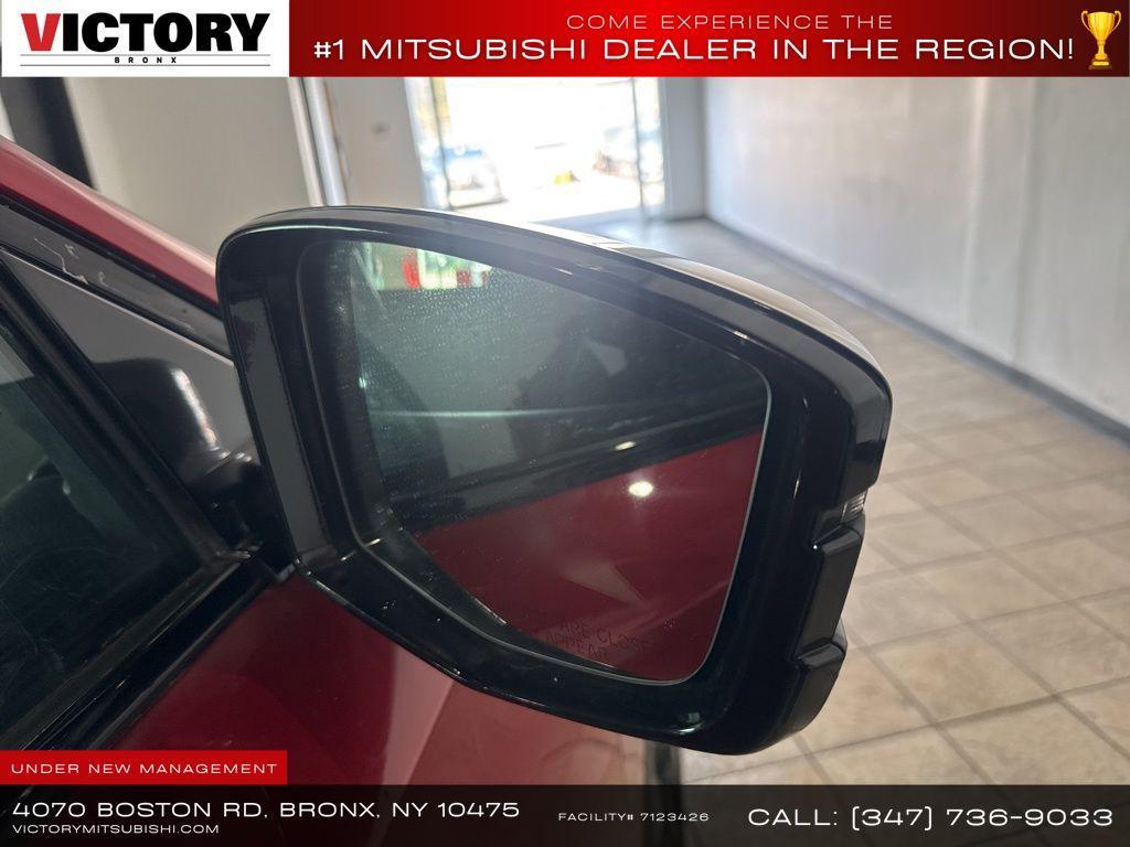 used 2022 Acura MDX car, priced at $30,885