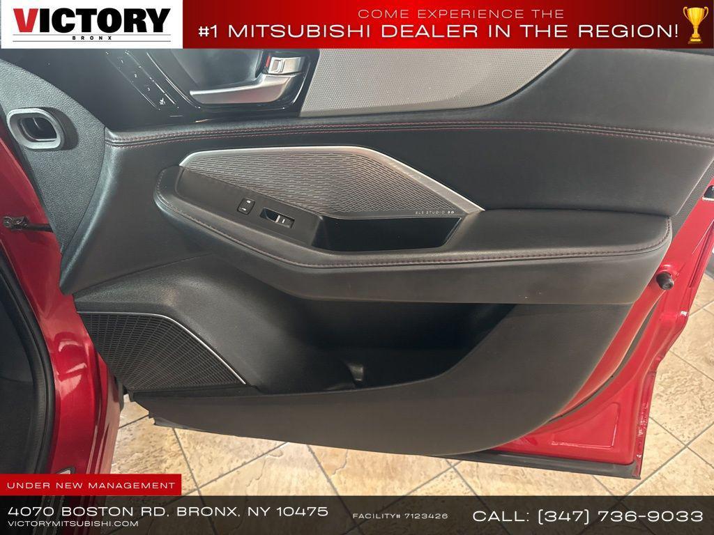 used 2022 Acura MDX car, priced at $30,885