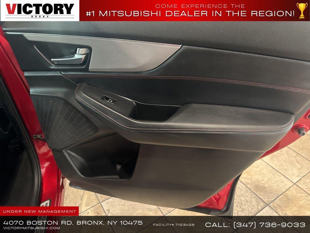 used 2022 Acura MDX car, priced at $30,885