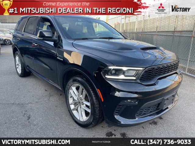 used 2022 Dodge Durango car, priced at $32,164