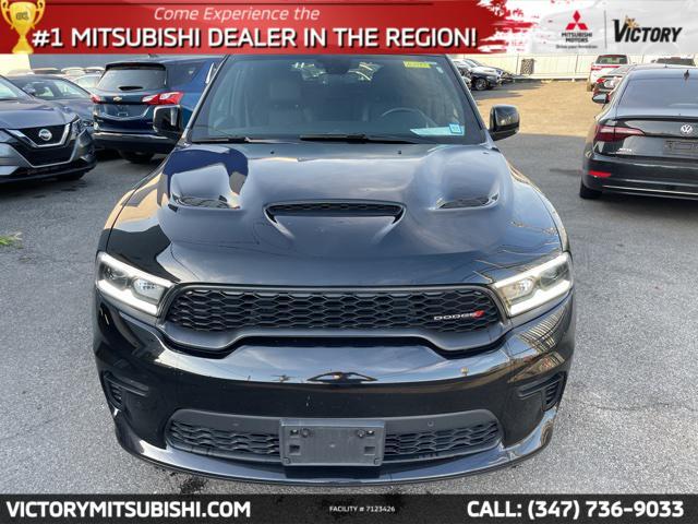 used 2022 Dodge Durango car, priced at $32,164