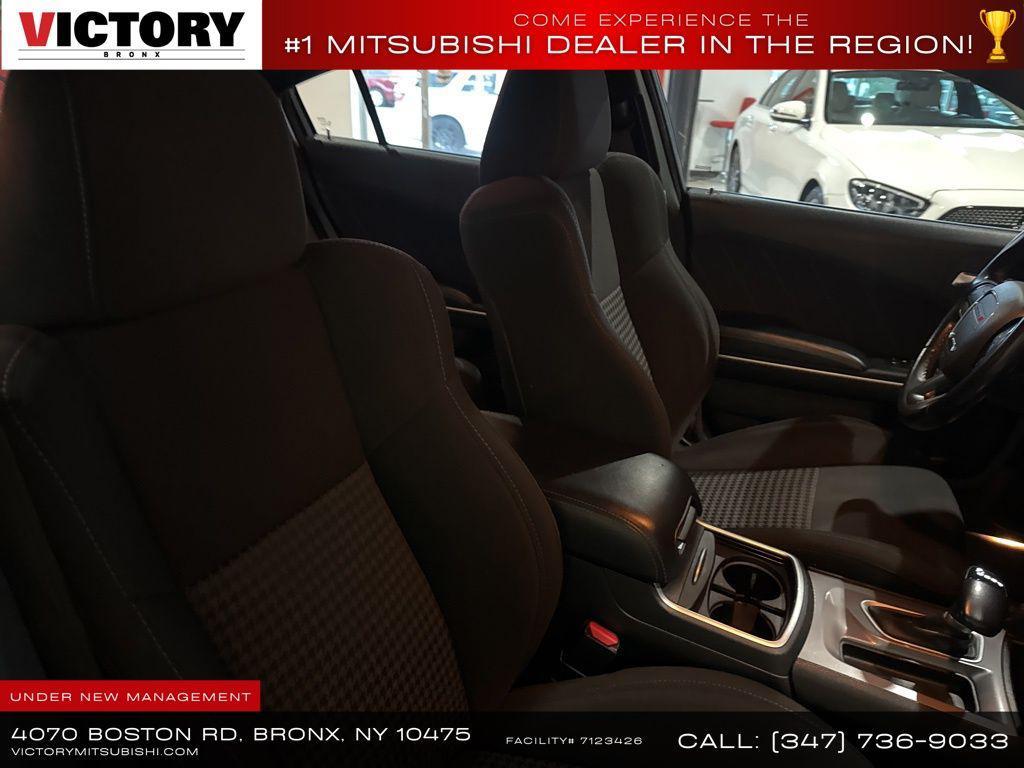 used 2023 Dodge Charger car, priced at $19,599