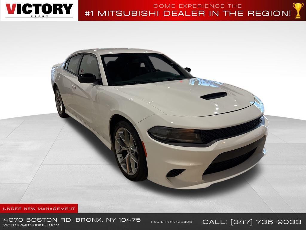 used 2023 Dodge Charger car, priced at $19,599