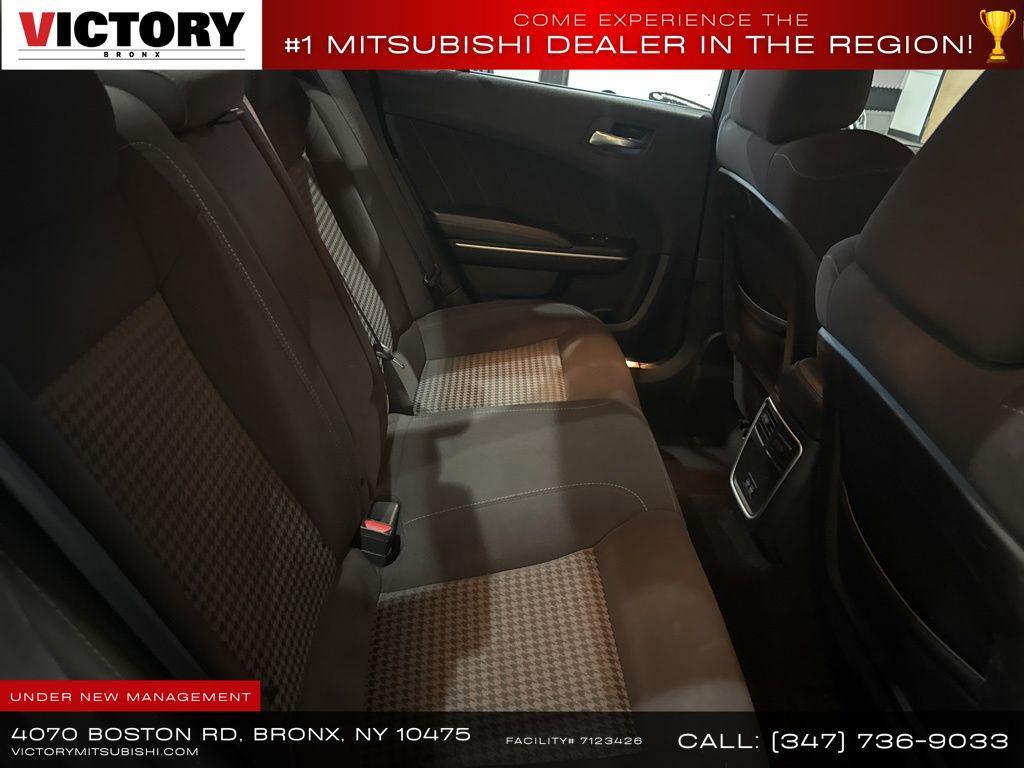 used 2023 Dodge Charger car, priced at $19,599