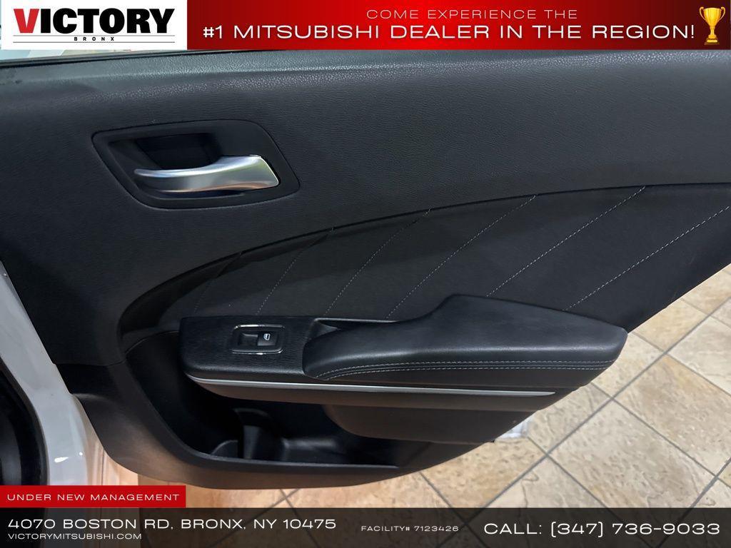 used 2023 Dodge Charger car, priced at $19,599