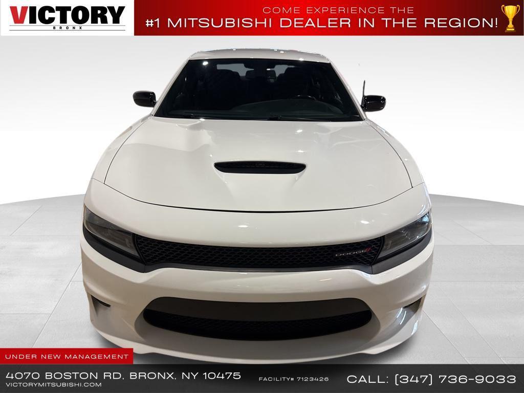 used 2023 Dodge Charger car, priced at $19,599