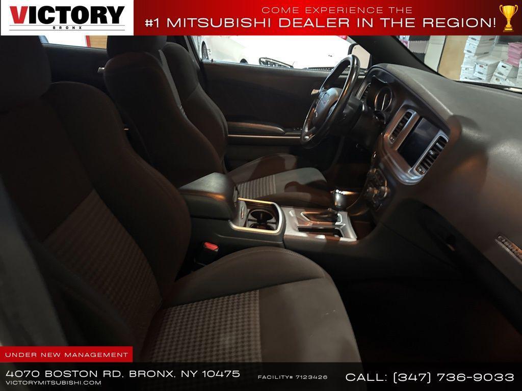 used 2023 Dodge Charger car, priced at $19,599