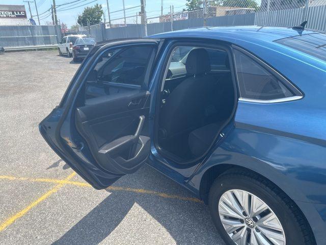 used 2019 Volkswagen Jetta car, priced at $11,280