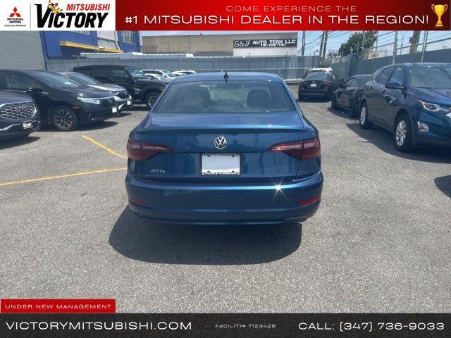 used 2019 Volkswagen Jetta car, priced at $10,280