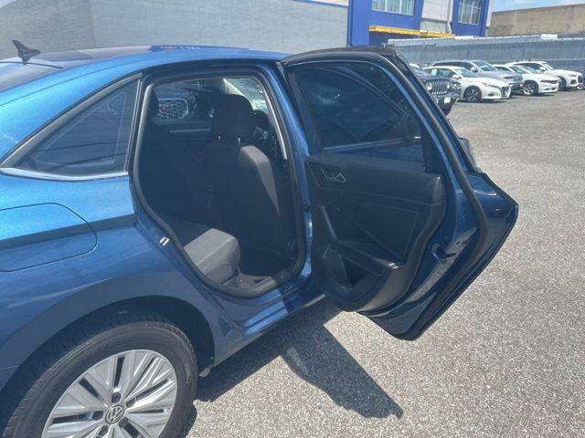 used 2019 Volkswagen Jetta car, priced at $11,280