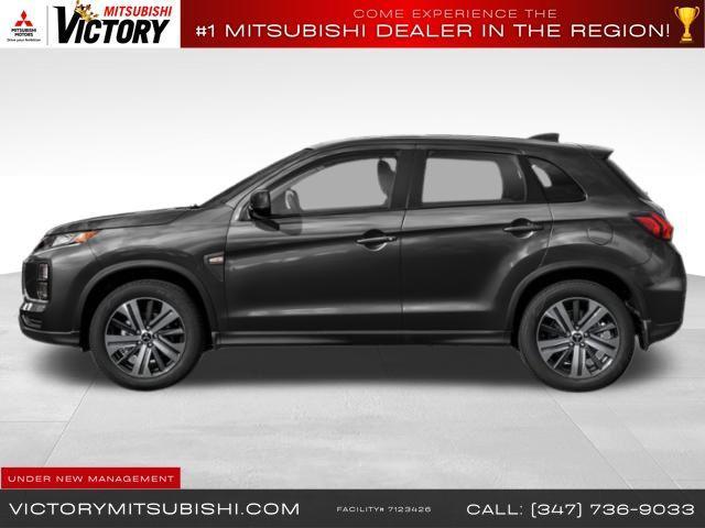 new 2024 Mitsubishi Outlander Sport car, priced at $20,905