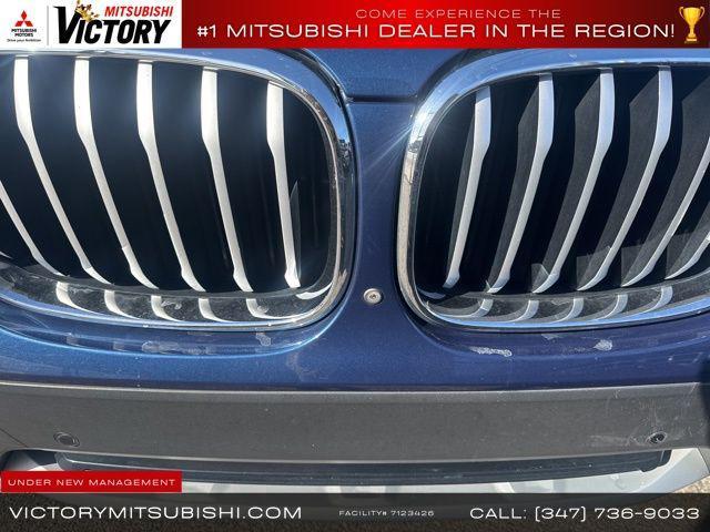 used 2021 BMW X3 PHEV car, priced at $27,745