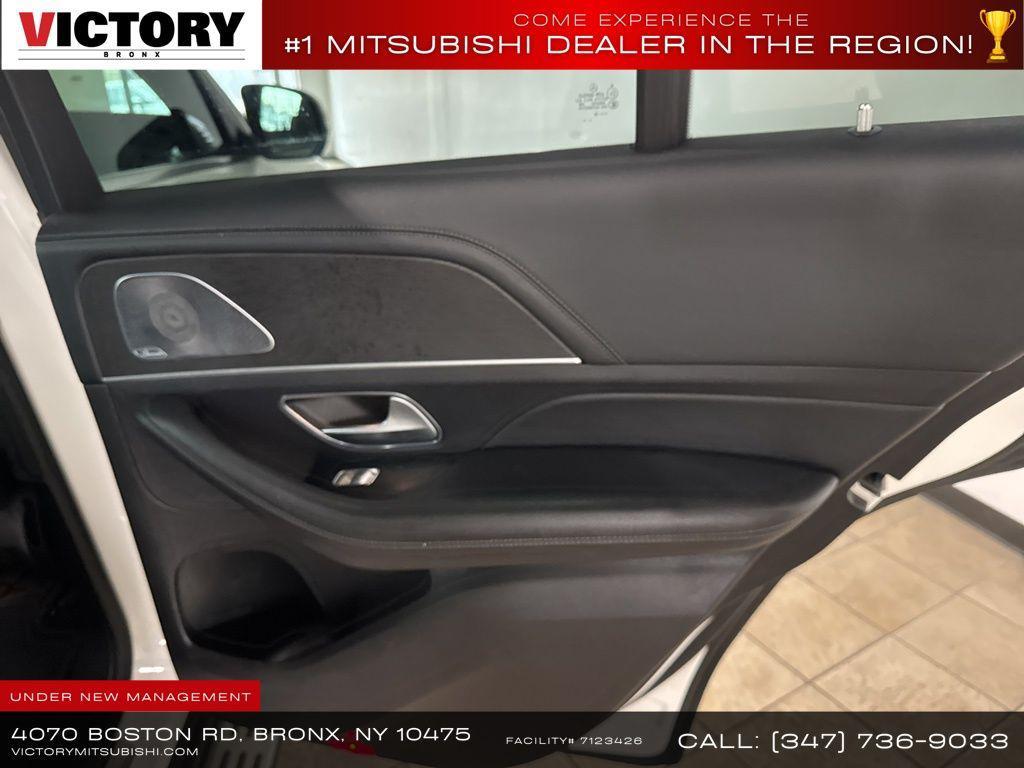 used 2020 Mercedes-Benz GLE 350 car, priced at $25,595