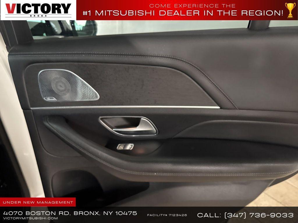 used 2020 Mercedes-Benz GLE 350 car, priced at $25,595