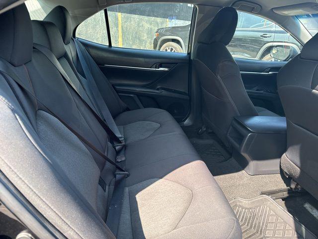 used 2020 Toyota Camry car, priced at $15,864