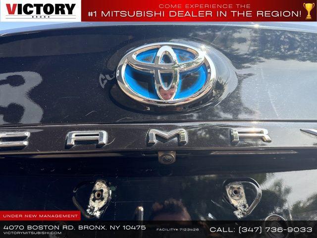 used 2020 Toyota Camry car, priced at $15,178