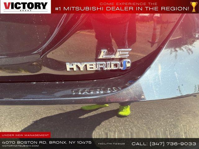 used 2020 Toyota Camry car, priced at $15,178